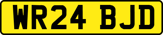 WR24BJD