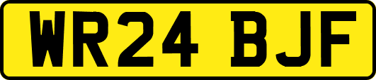 WR24BJF