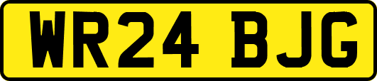 WR24BJG