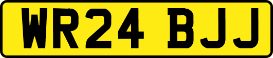 WR24BJJ