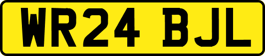 WR24BJL