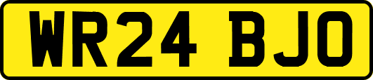 WR24BJO
