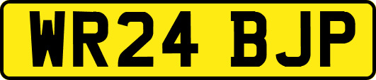 WR24BJP