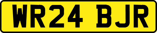 WR24BJR