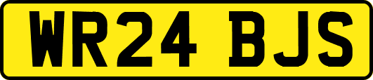 WR24BJS