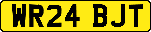 WR24BJT