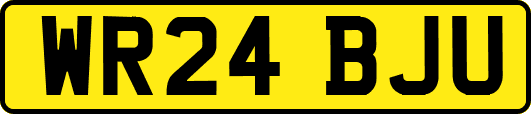 WR24BJU