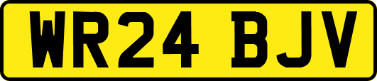 WR24BJV
