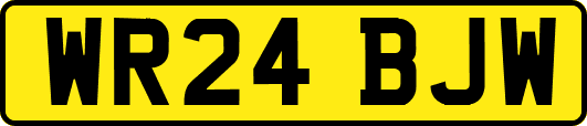 WR24BJW