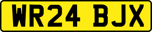 WR24BJX