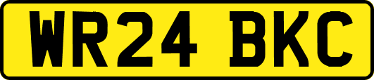 WR24BKC