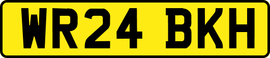 WR24BKH
