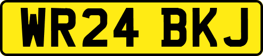 WR24BKJ