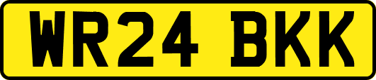 WR24BKK
