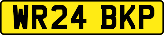 WR24BKP