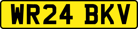 WR24BKV
