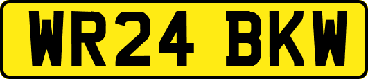 WR24BKW