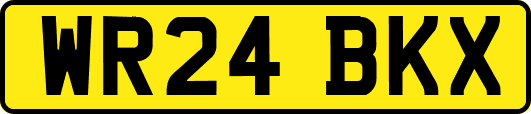 WR24BKX