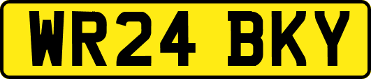 WR24BKY