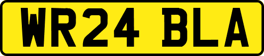 WR24BLA