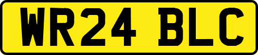 WR24BLC
