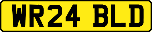 WR24BLD
