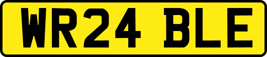 WR24BLE