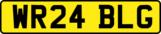 WR24BLG