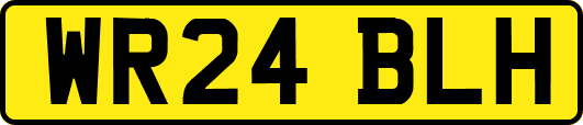 WR24BLH