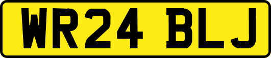 WR24BLJ