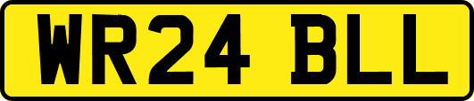 WR24BLL