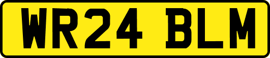 WR24BLM