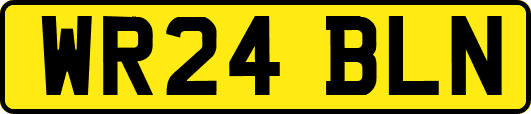 WR24BLN
