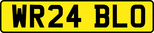 WR24BLO