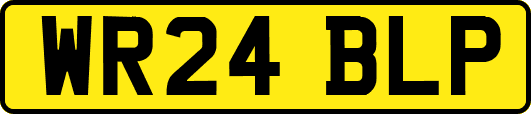 WR24BLP