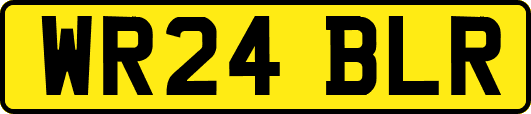WR24BLR