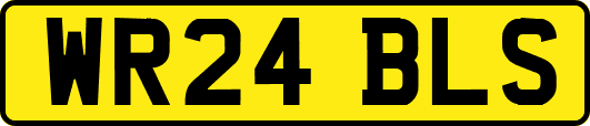 WR24BLS