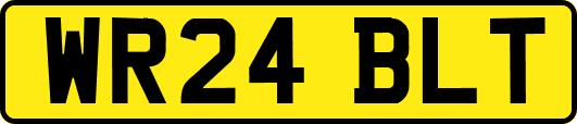 WR24BLT