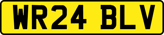 WR24BLV