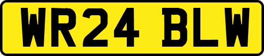 WR24BLW