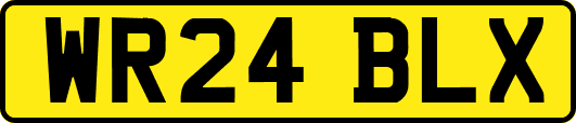 WR24BLX
