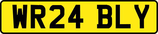 WR24BLY