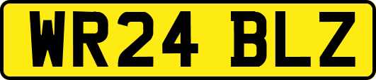 WR24BLZ