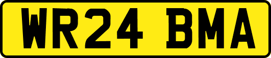 WR24BMA