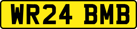 WR24BMB