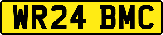WR24BMC