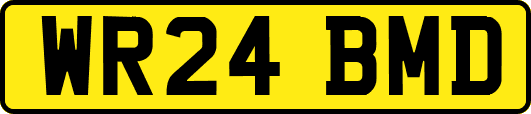 WR24BMD