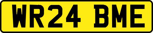 WR24BME