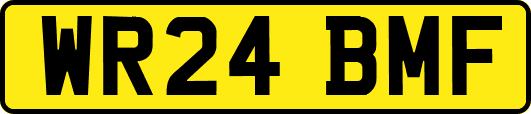 WR24BMF