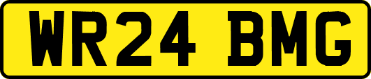 WR24BMG